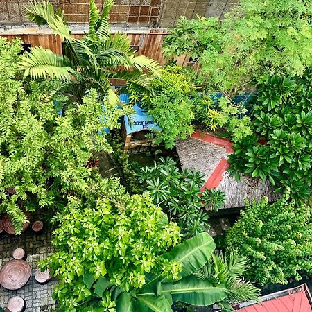 Ocean Breeze Inn Manoc-Manoc 外观 照片
